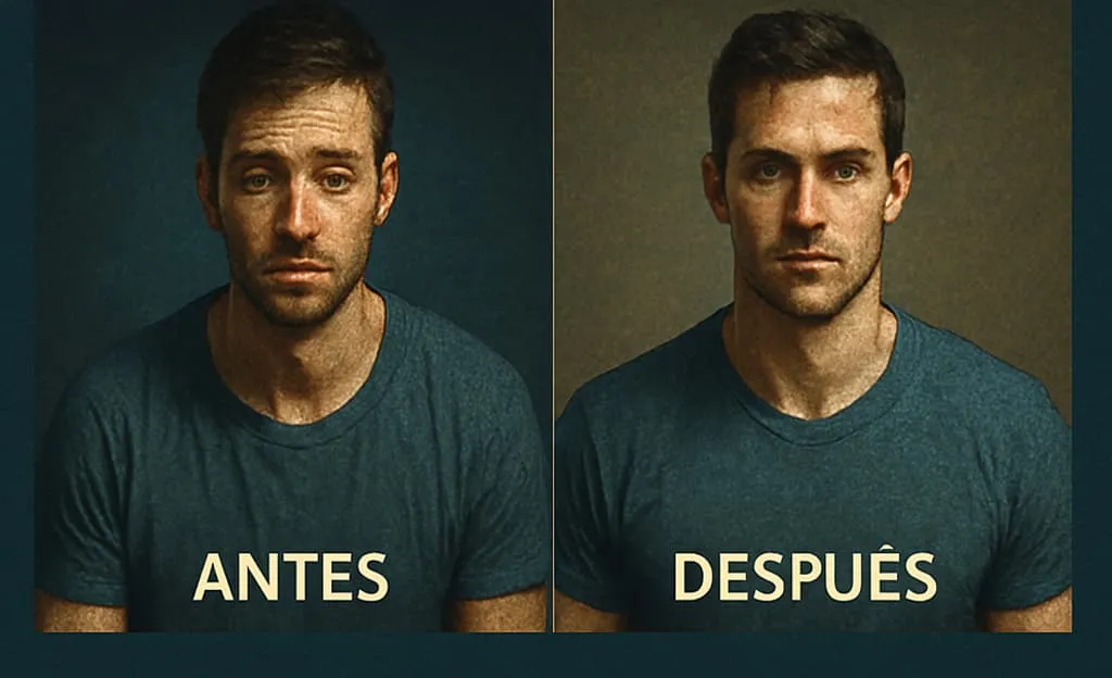Transformación