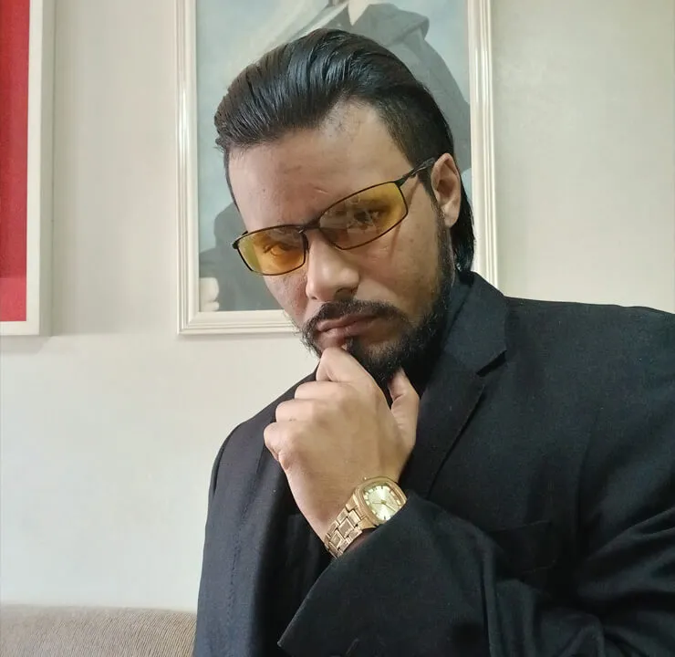 Ulises Gonzalez
