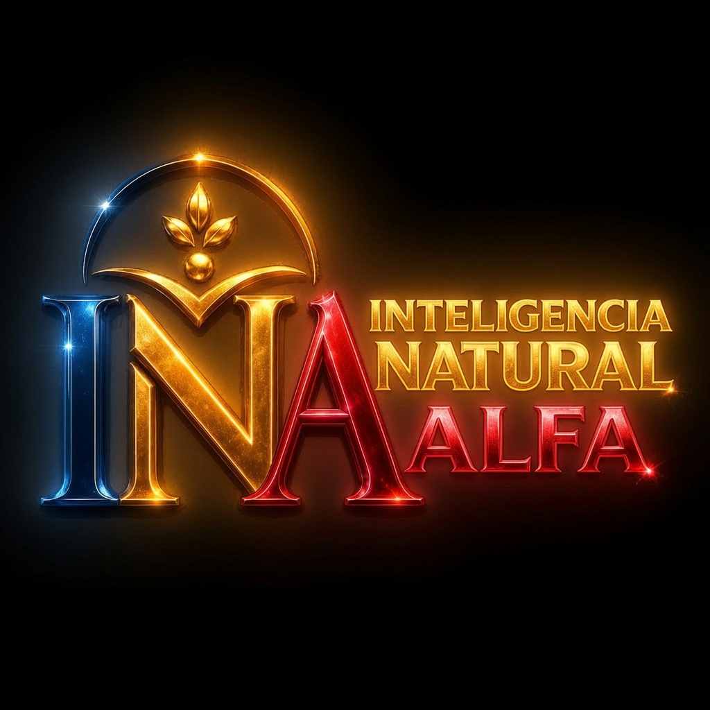 Inteligencia Natural Alfa