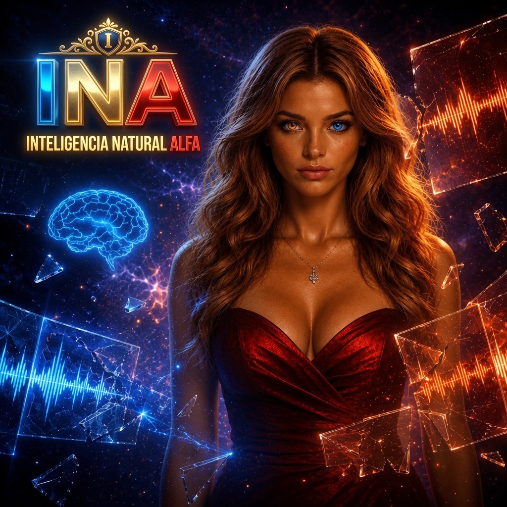 MIA e Inteligencia Natural Alfa